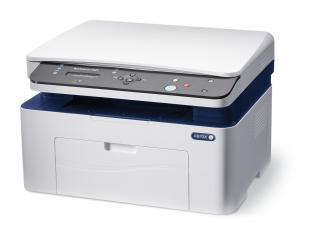 Xerox WorkCentre 3025BI