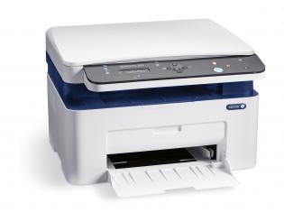 Xerox WorkCentre 3025BI