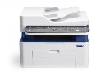 Xerox WorkCentre 3025NI