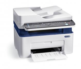 Xerox WorkCentre 3025NI