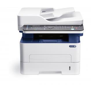 Xerox WorkCentre 3215