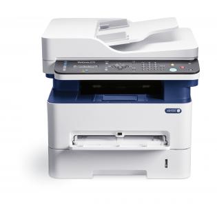 Xerox WorkCentre 3215