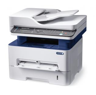 Xerox WorkCentre 3225