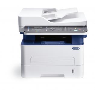 Xerox WorkCentre 3225