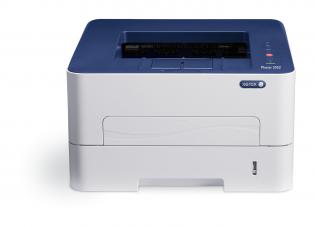 Xerox Phaser 3052