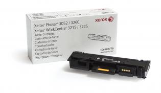 Xerox černý toner (black), P3052/3260, WC 32x5