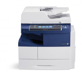 Xerox WorkCentre 4265