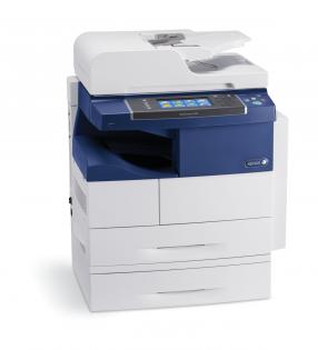 Xerox WorkCentre 4265