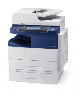 Xerox WorkCentre 4265