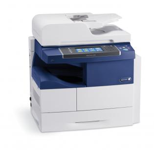 Xerox WorkCentre 4265