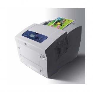 Xerox ColorQube 8580AN