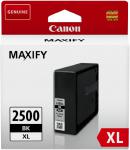 Canon černý (black) inkoust, PGI-2500XLBK