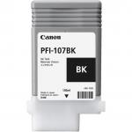 Canon černý (black) inkoust, PFI-107BK