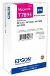 Epson purpurový (magenta) inkoust, T789340