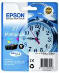 Epson sada inkoustů (CMY), T270540