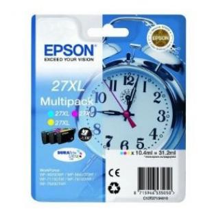 Epson sada inkoustů (CMY), T271540