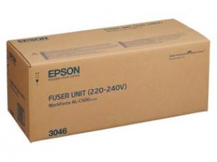 Epson zapékací jednotka (fuser), S053046