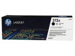 HP černý (black) toner, 312A, CF380A