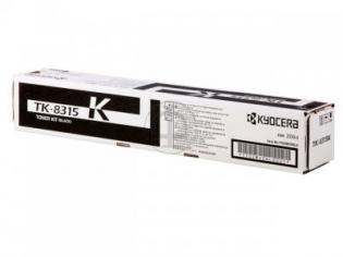 Kyocera černý (black) toner, TK-8315K Kyocera černý (black) toner, TK-8315K