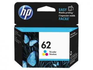 HP barevný (color) inkoust, No.62, C2P06A HP barevný (color) inkoust, No.62, C2P06A