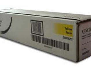 Xerox žlutý toner (yellow), DC 2045/2060