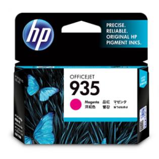 HP purpurový (magenta) inkoust, NO.935, C2P21A HP purpurový (magenta) inkoust, NO.935, C2P21A