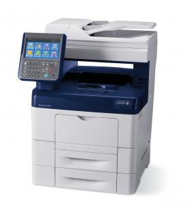 Xerox WorkCentre 6655