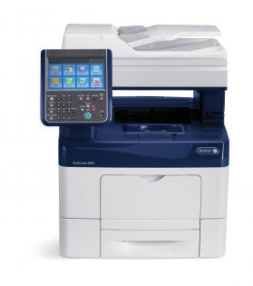 Xerox WorkCentre 6655