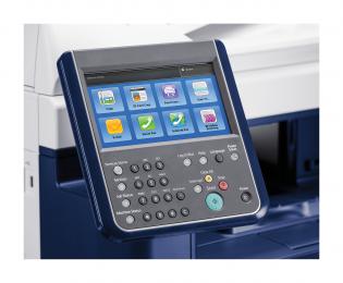 Xerox WorkCentre 6655