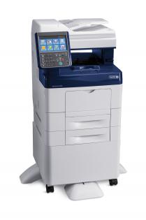 Xerox WorkCentre 6655