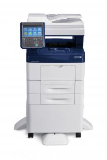 Xerox WorkCentre 6655