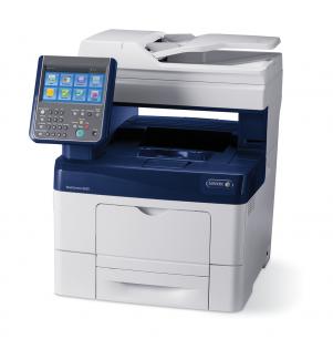 Xerox WorkCentre 6655