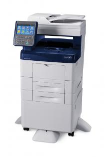 Xerox WorkCentre 6655