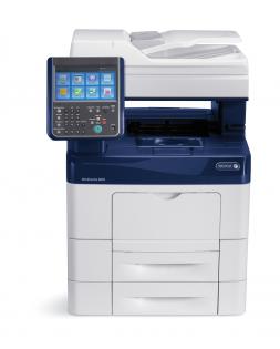 Xerox WorkCentre 6655