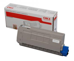 OKI bílý (white) toner, C920-W OKI bílý (white) toner, C920-W