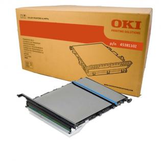OKI přenosový pás (Transfer Belt), MC760-BU OKI přenosový pás (Transfer Belt), MC760-BU