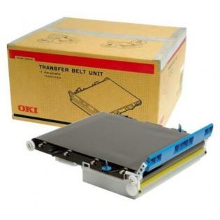 OKI přenosový pás (Transfer Belt), C920-BU OKI přenosový pás (Transfer Belt), C920-BU