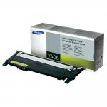 Samsung žlutý (yellow) toner, CLT-Y406S