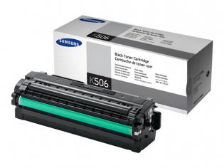 Samsung černý (black) toner, CLT-K506L