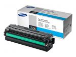 Samsung azurový (cyan) toner, CLT-C506L