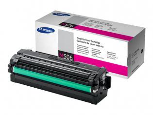 Samsung purpurový (magenta) toner, CLT-M506L