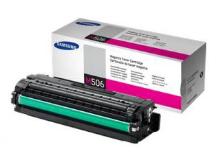 Samsung purpurový (magenta) toner, CLT-M506S Samsung purpurový (magenta) toner, CLT-M506S