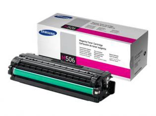 Samsung purpurový (magenta) toner, CLT-M506S