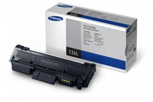 Samsung černý (black) toner, MLT-D116L Samsung černý (black) toner, MLT-D116L
