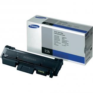 Samsung černý (black) toner, MLT-D116S Samsung černý (black) toner, MLT-D116S
