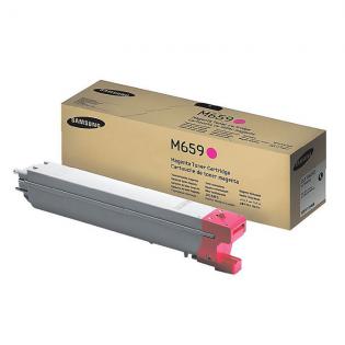 Samsung purpurový (magenta) toner, CLT-M659S