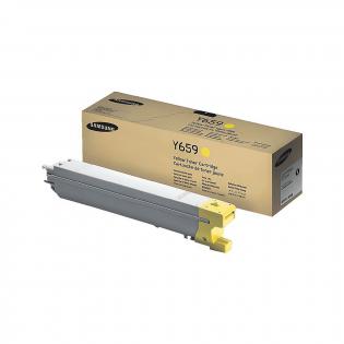 Samsung žlutý (yellow) toner, CLT-Y659S Samsung žlutý (yellow) toner, CLT-Y659S