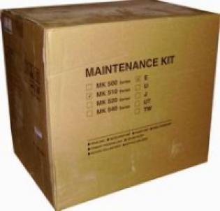 Kyocera údržbová sada, MK-520