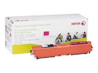 Xerox alt. purpurový (mag) toner, CE313A, 126A Xerox alt. purpurový (mag) toner, CE313A, 126A