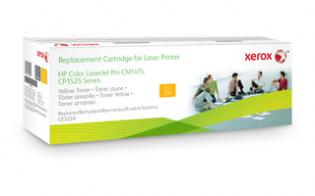 Xerox alt. žlutý (yellow) toner, CE322A, 128A Xerox alt. žlutý (yellow) toner, CE322A, 128A